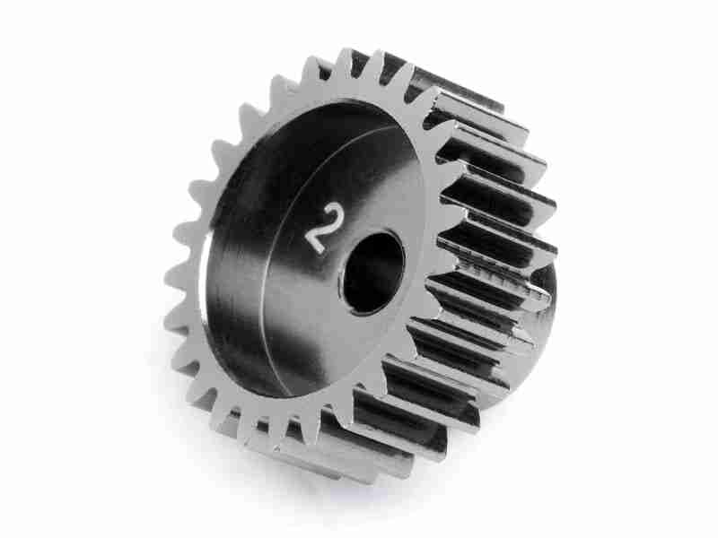 88026_88026_01p_800_600 HPI 88026 Pinion Gear 26 Tooth (0.6M)