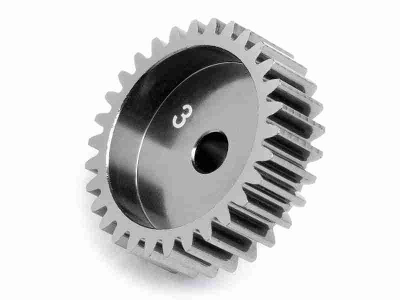 88030_88030_01p_800_600 HPI 88030 Pinion Gear 30 Tooth (0.6M)