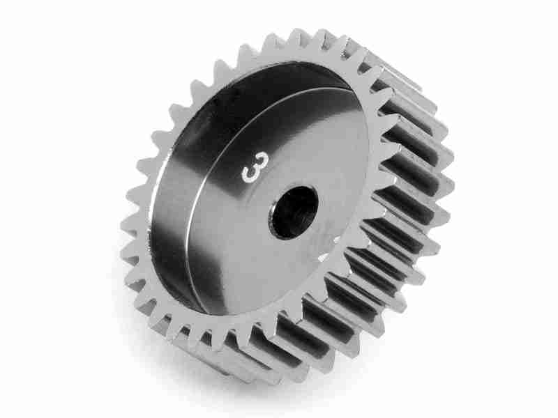 88032_88032_01p_800_600 HPI 88032 Pinion Gear 32 Tooth (0.6M)