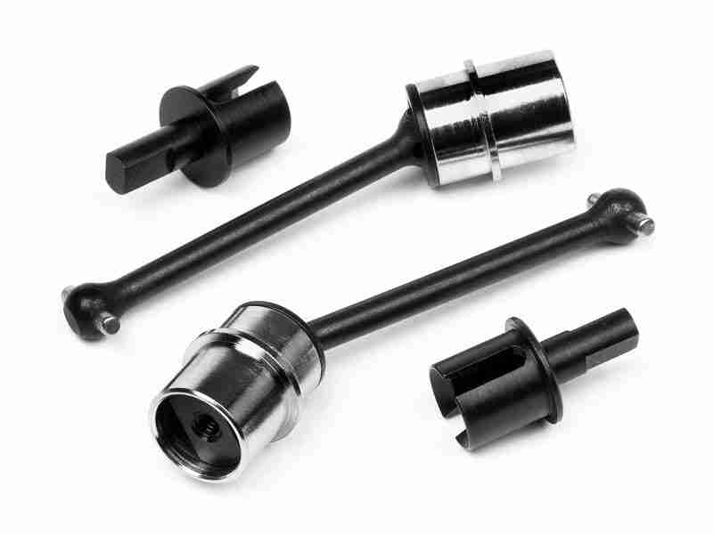 88060_88060_01p_800_600 HPI 88060 Universal Drive Shaft Set (E10/2Pcs)