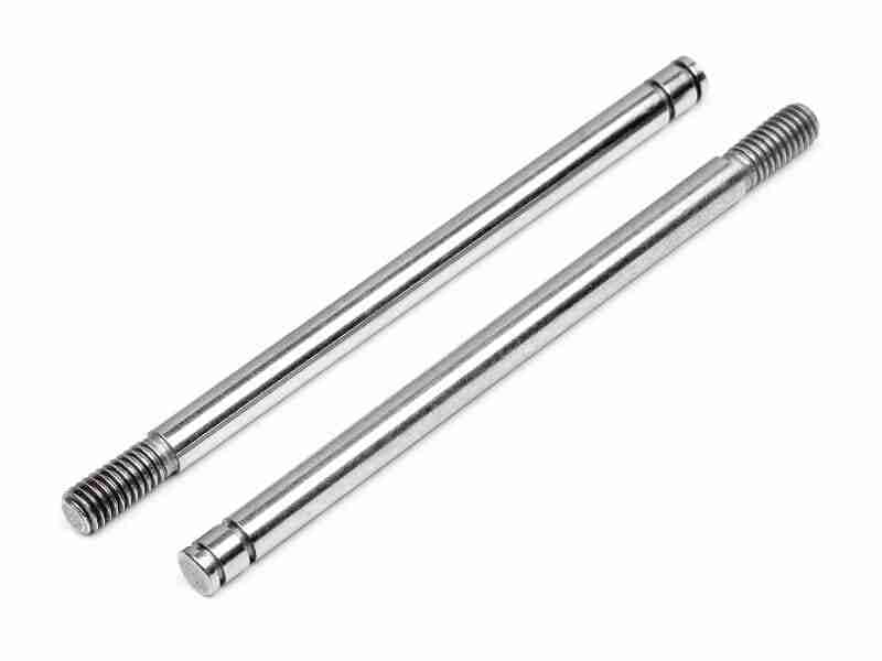 88134_88134_01p_800_600 HPI 88134 Shock Shaft 3X50mm (2Pcs)