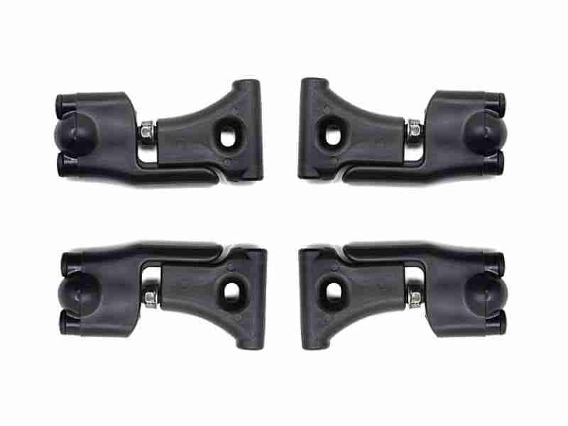 88137_88137_002pp_800_600 HPI 88137 E10 Adjustable Upper Arm Set