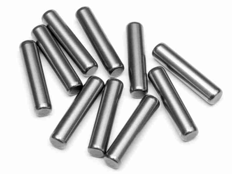 96501_96501_01p_800_600 HPI 96501 Pin 4X18mm (10Pcs)