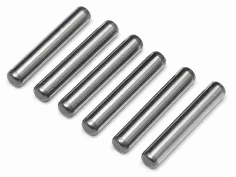 96504_96504_01p_800_600 HPI 96504 Pin 4X24mm (6Pcs)