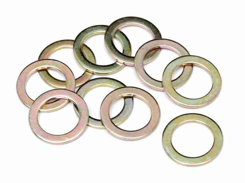 96710_96710_01p_800_600 HPI 96710 Washer 8X12X0.8mm (10Pcs)