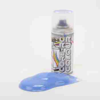 Core RC Spraymaling French Blue