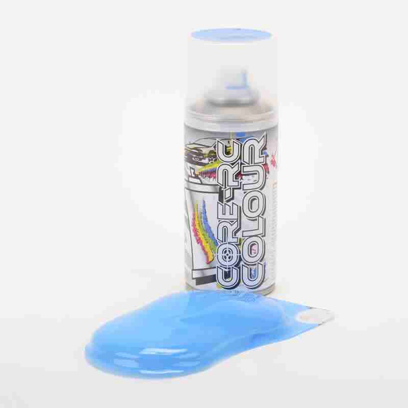 Aerosol-Paint-Neon-Blue-scaled_10 Core RC Spraymaling Neon Blue