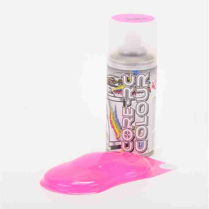 Aerosol-Paint-Neon-Pink-scaled_10 Core RC Spraymaling Neon Pink
