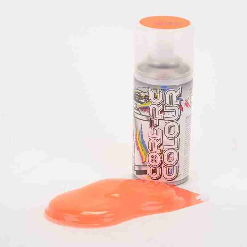 Aerosol-Paint-Neon-Red-scaled_10 Core RC Spraymaling Neon Red