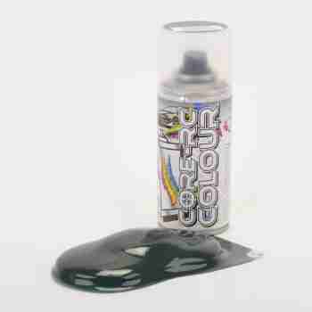 Core RC Spraymaling Racing Green