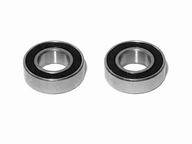 B085_b085_01p_800_600 HPI B085 Ball Bearing 8 X 16 X 5mm (2Pcs)