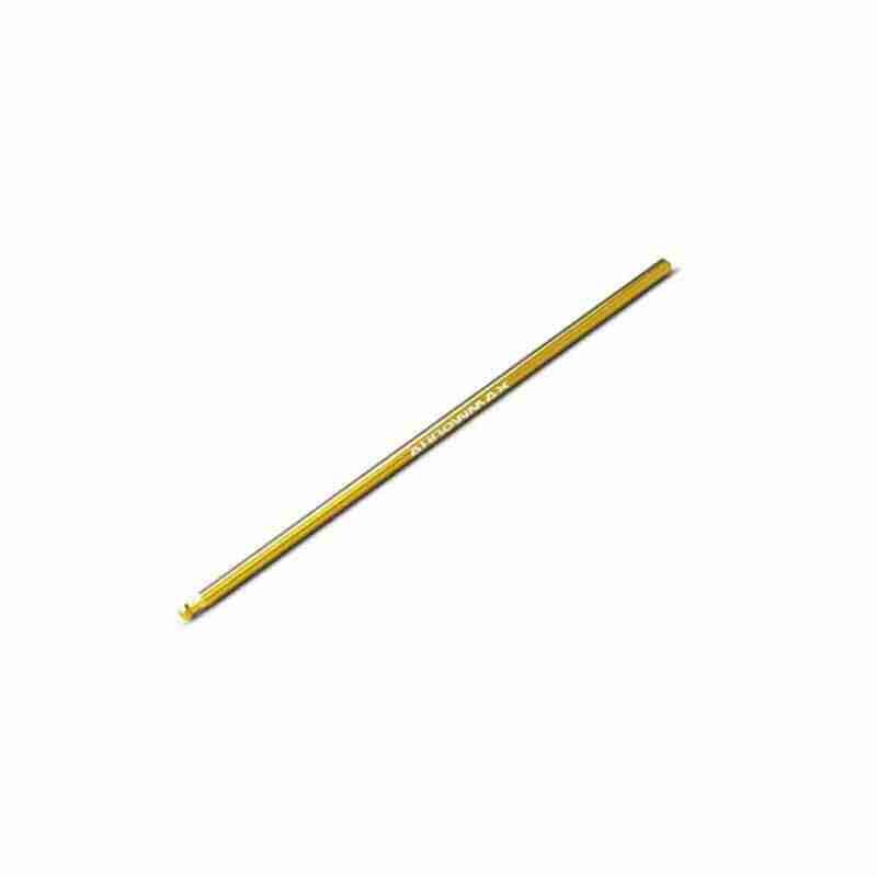 Ball-Driver-Hex-Wrench-3.0-x-120mm-Tip-Only-V2_10 Ball Driver Hex Wrench 3.0 x 120mm Tip Only V2