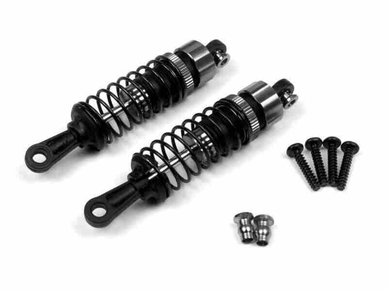 BlackZon-540187-Smyter-Oil-Filled-Shock-Set BlackZon 540187 Smyter Oil-Filled Shock Set