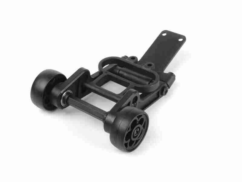 BlackZon 540220 Slyder Wheelie Bar Set BlackZon 540220 Slyder Wheelie Bar Set