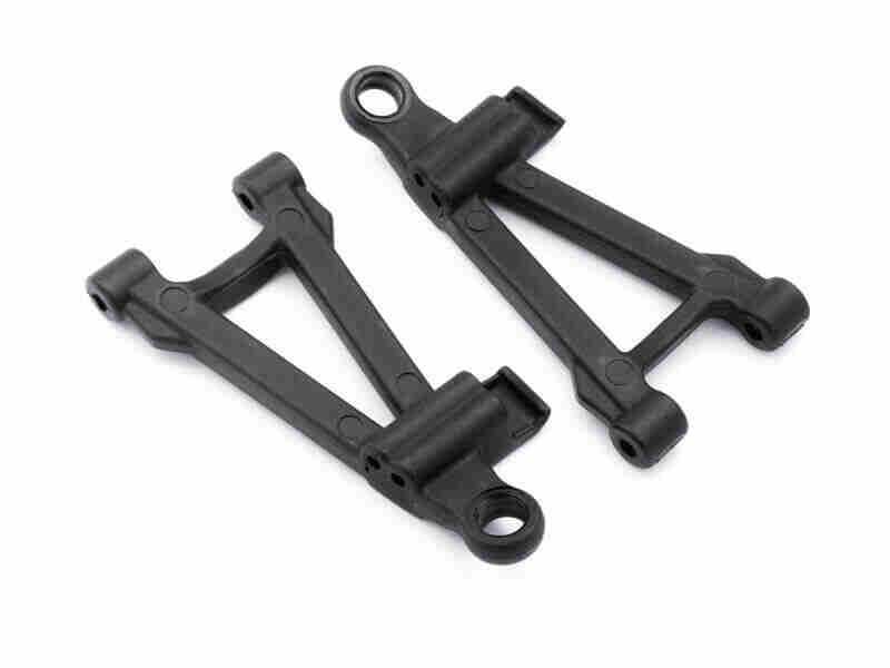 Blackzon-540006-Front-Lower-Suspension-Arms-Left-Right Blackzon 540006 Front Lower Suspension Arms (Left/Right)