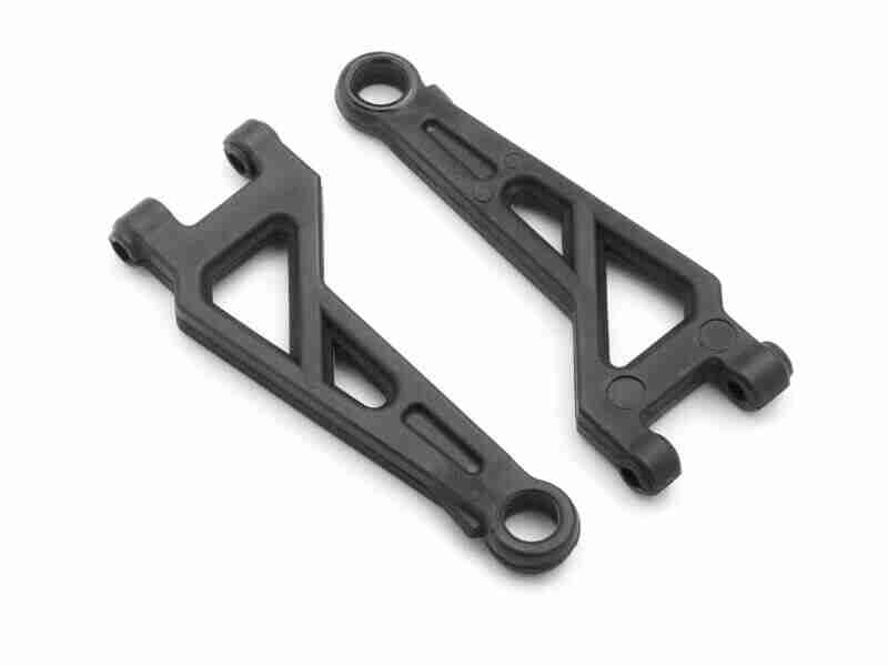 Blackzon-540007-Front-Upper-Suspension-Arms-Left-Right Blackzon 540007 Front Upper Suspension Arms (Left/Right)