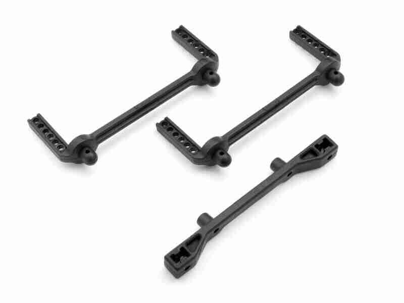 Blackzon-540011-Body-Posts Blackzon 540011 Body Posts