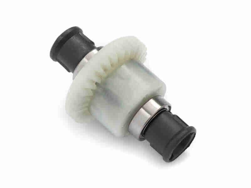 Blackzon-540018-Diff-Complete-Front-rear Blackzon 540018 Diff/Complete (Front/rear)