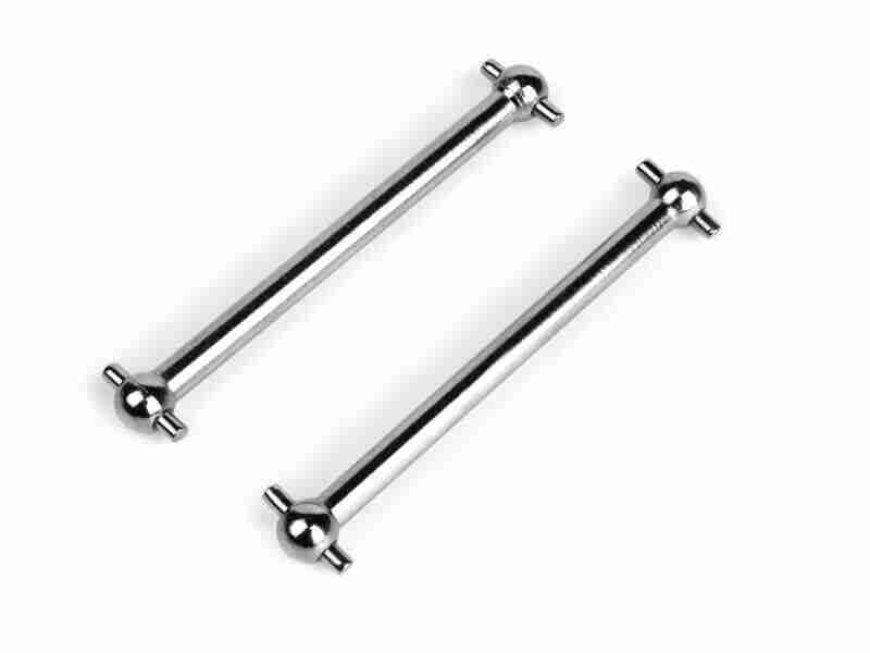 Blackzon-540068-Metal-Rear-Dogbones-2pcs Blackzon 540068 Metal Rear Dogbones (2pcs)
