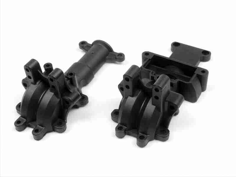 Blackzon-Diff-Bulkhead-Housing-Front-Rear-540129 Blackzon Diff Bulkhead Housing (Front/Rear)