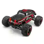 Blackzon Slyder MT - Rød - 540098