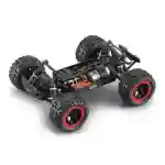 Blackzon Slyder MT - Rød - 540098