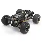 Blackzon Slyder ST - Guld er en 4WD fjernstyret bil i skala 1/16