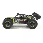 Blackzon Smyter DB Turbo - Grøn