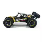 Blackzon Smyter DB Turbo - Gul