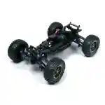 Blackzon Smyter DB Turbo - Gul