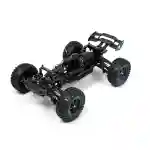 Blackzon Smyter DT Turbo - Gul