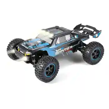 Blackzon Smyter DT Turbo Fjernstyret bil