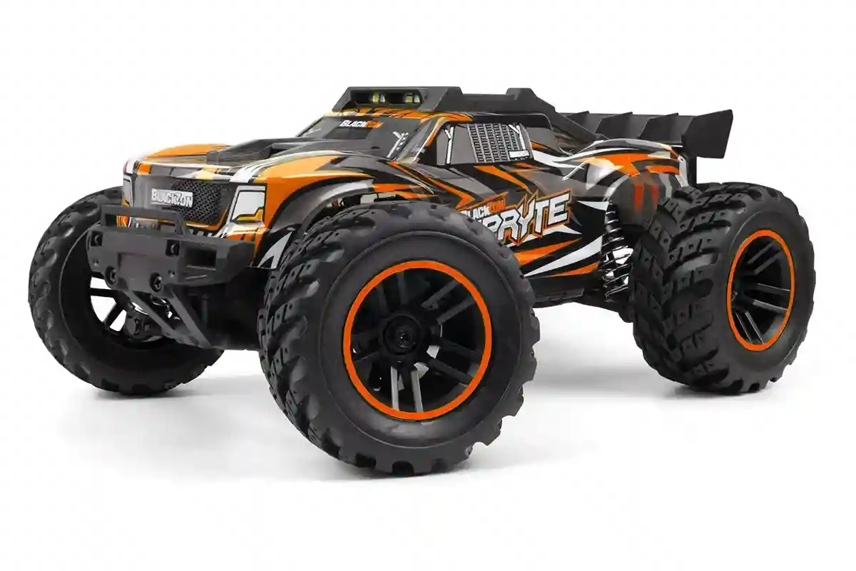 Blackzon-Spryte-ST-1-20-4WD-Stadium-Truck-Orange Blackzon Spryte ST - Orange - 1/20 4WD Stadium Truck