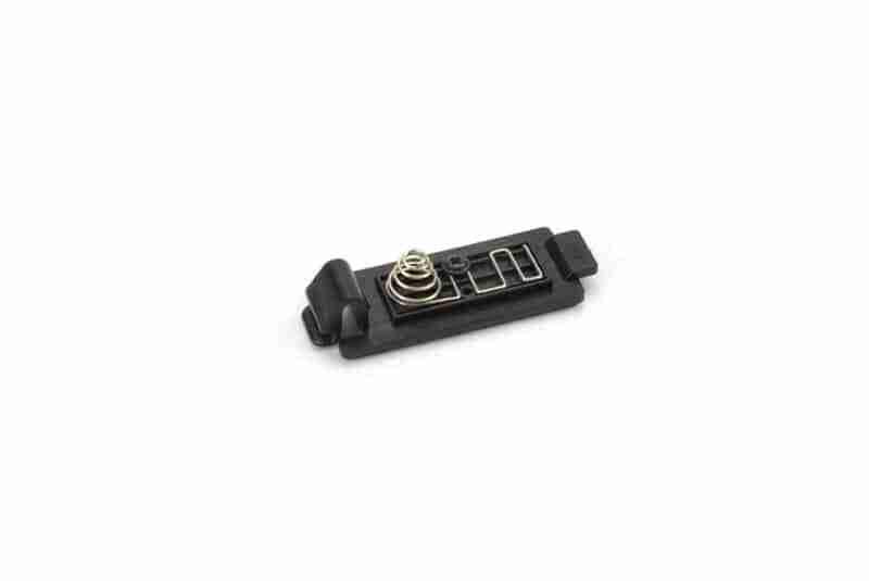 Carisma - KD-PROPO BATTERY DOOR FOR CTX2000 Carisma - KD-PROPO BATTERY DOOR FOR CTX2000