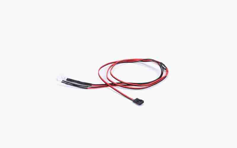 Carisma - M48S Audi Sport Quattro S1 LED Set Carisma - M48S Audi Sport Quattro S1 LED Set