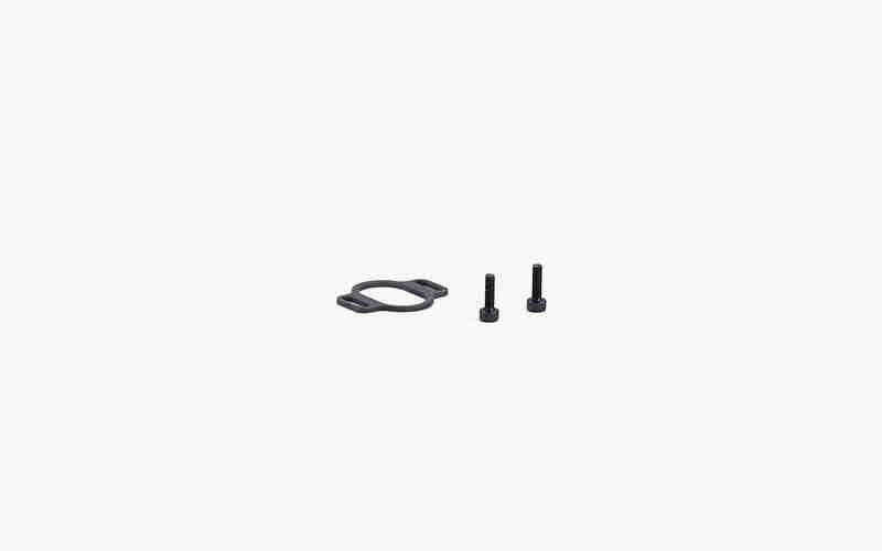 Carisma - M48S Motor Mounting Plate Carisma - M48S Motor Mounting Plate
