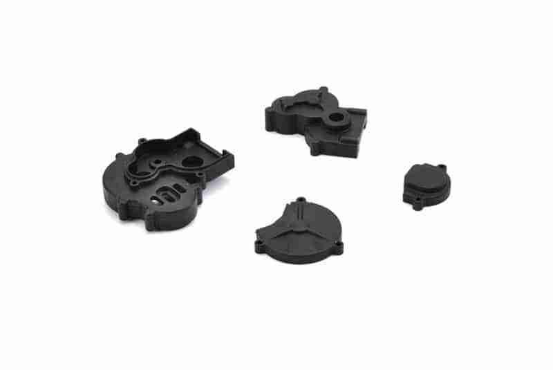 Carisma - MSA-1E CENTER GEAR BOX HOUSING SET Carisma - MSA-1E CENTER GEAR BOX HOUSING SET