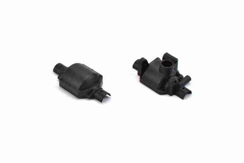 Carisma - MSA-1E DIFFERENTIAL CASE SET Carisma - MSA-1E DIFFERENTIAL CASE SET