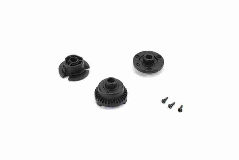 Carisma - MSA-1E DIFFERENTIAL HOUSING SET Carisma - MSA-1E DIFFERENTIAL HOUSING SET
