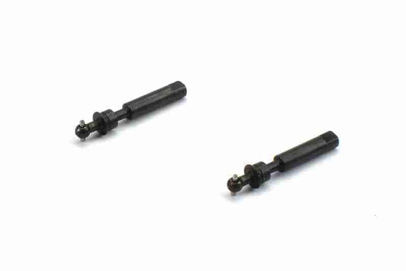 Carisma - MSA-1E FRONT DRIVE SHAFT SET(PR) Carisma - MSA-1E FRONT DRIVE SHAFT SET(PR)