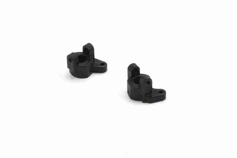 Carisma - MSA-1E FRONT STEERING C HUB SET Carisma - MSA-1E FRONT STEERING C HUB SET