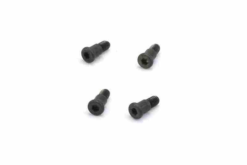 Carisma - MSA-1E KING PIN SET (6) Carisma - MSA-1E KING PIN SET (6)