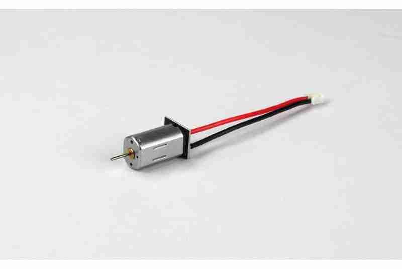 Carisma - MSA-1E MINI HIGH TORQUE BRUSHED MOTOR Carisma - MSA-1E MINI HIGH TORQUE BRUSHED MOTOR