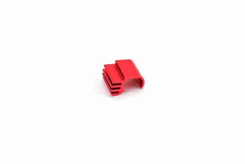 Carisma - MSA-1E MOTOR HEAT SINK Carisma - MSA-1E MOTOR HEAT SINK