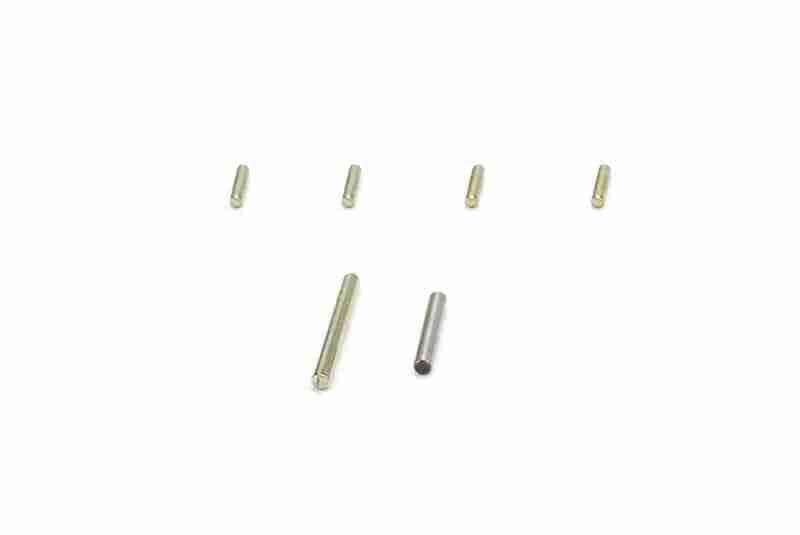 Carisma - MSA-1E PINS SET Carisma - MSA-1E PINS SET