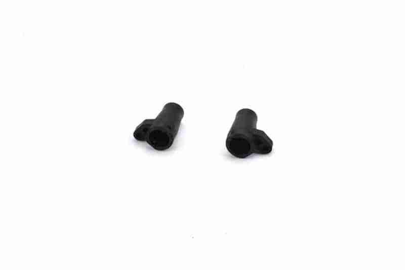Carisma - MSA-1E REAR AXLE HUB SET Carisma - MSA-1E REAR AXLE HUB SET