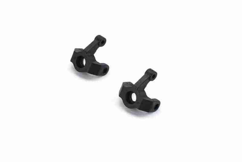 Carisma - MSA-1E STEERING KNUCKLE SET Carisma - MSA-1E STEERING KNUCKLE SET