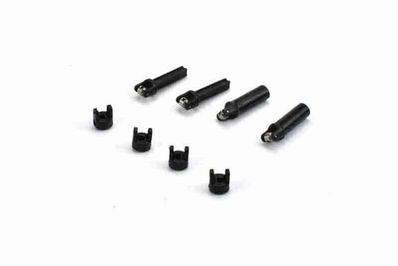 Carisma - MSA-1E UNIVERSAL JOINT SET Carisma - MSA-1E UNIVERSAL JOINT SET