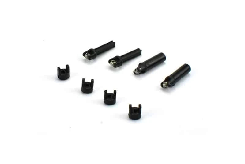 Carisma - MSA-1E UNIVERSAL JOINT SET Carisma - MSA-1E UNIVERSAL JOINT SET