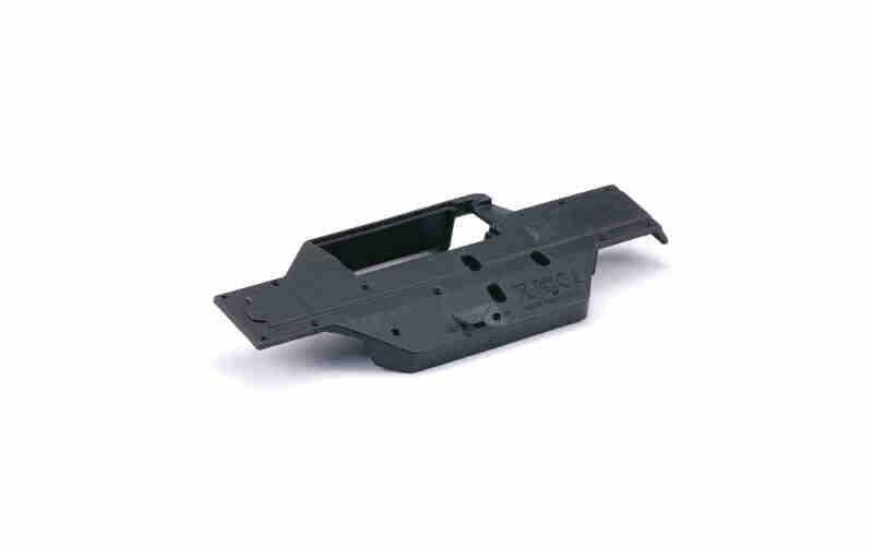 Carisma RC - GT24 2.0 MAIN CHASSIS Carisma RC - GT24 2.0 MAIN CHASSIS